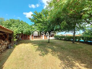  Maison à vendre 8 pièces 225 m²