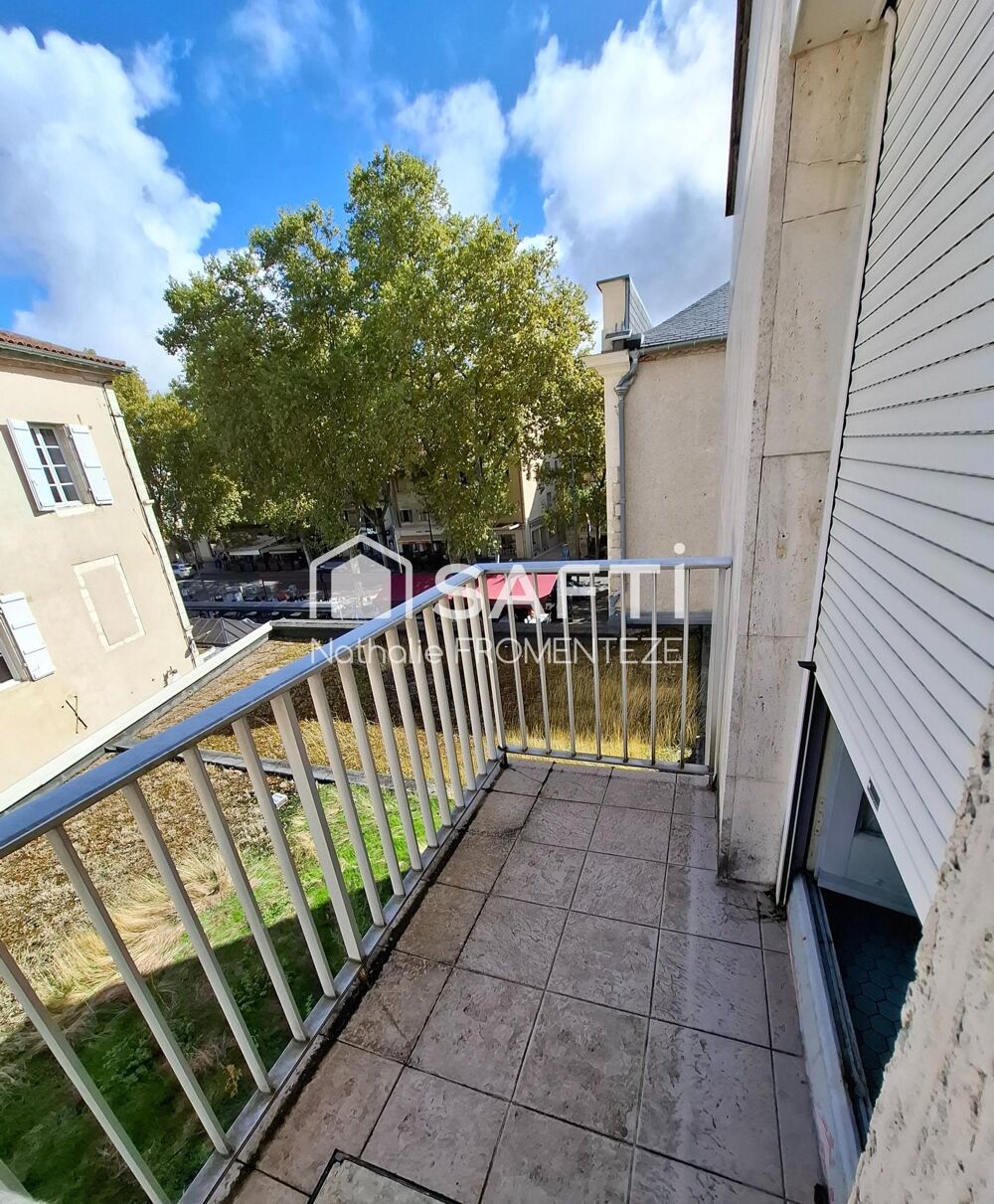 Vente Appartement Appartement très centre ville Cahors