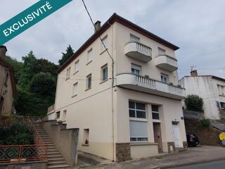  Immeuble à vendre 333 m²
