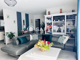  Maison à vendre 5 pièces 105 m²