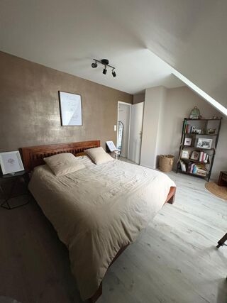  Maison � vendre 4 pi�ces 61 m�