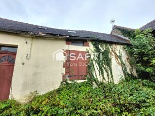  Maison à vendre 2 pièces 55 m²