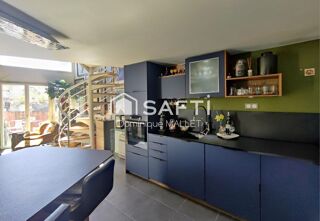  Maison � vendre 2 pi�ces 55 m�