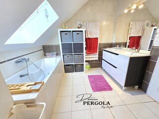  Maison  vendre 5 pices 115 m