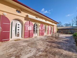  Maison � vendre 8 pi�ces 255 m�