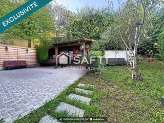  Maison à vendre 4 pièces 77 m²