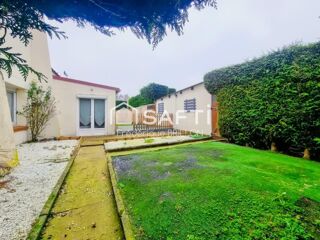  Maison � vendre 6 pi�ces 100 m�