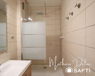  Appartement � vendre 4 pi�ces 87 m�