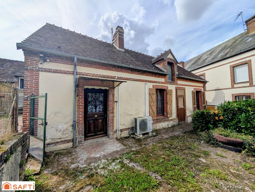 Maison – Tourouvre au Perche, Le Poteau Rouge - Vue 2