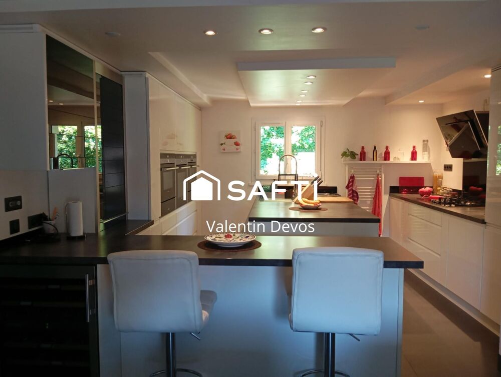 Vente Maison Coup de cœur pour cette charmante maison Seraincourt