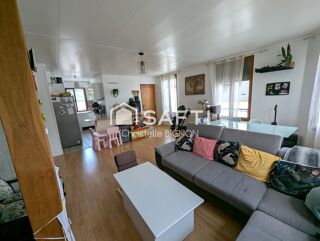  Appartement  vendre 5 pices 102 m