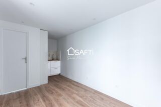  Appartement � vendre 1 pi�ce 15 m�