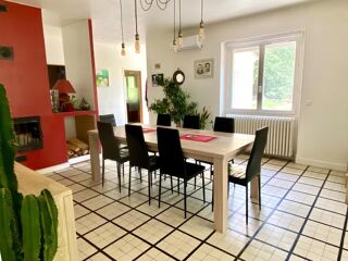  Maison à vendre 7 pièces 153 m²
