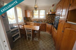  Maison � vendre 3 pi�ces 68 m�