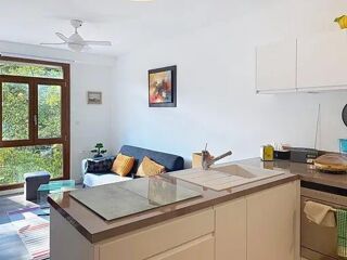  Appartement à vendre 2 pièces 34 m²
