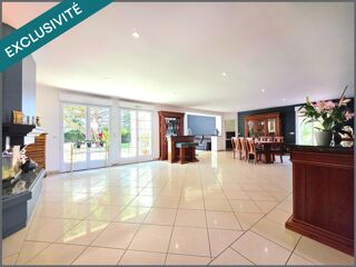  Maison à vendre 7 pièces 305 m²