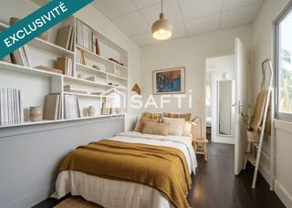  Appartement à vendre 3 pièces 64 m²