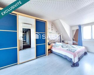  Maison � vendre 6 pi�ces 96 m�