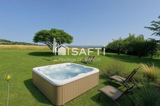  Maison à vendre 7 pièces 220 m²
