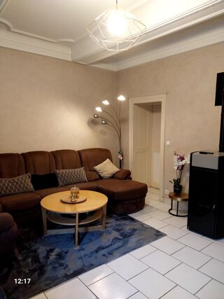  Immeuble � vendre 124 m�