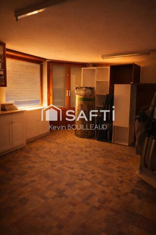  Maison � vendre 5 pi�ces 120 m�
