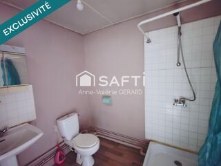  Maison � vendre 3 pi�ces 58 m�