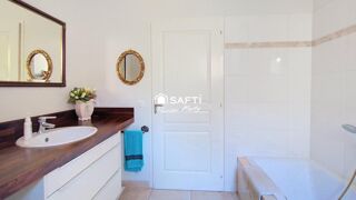  Maison à vendre 6 pièces 136 m²