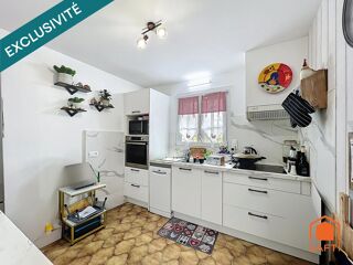  Maison � vendre 5 pi�ces 107 m�