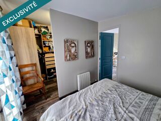  Maison à vendre 6 pièces 180 m²