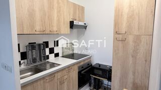 Appartement à vendre 1 pièce 38 m²