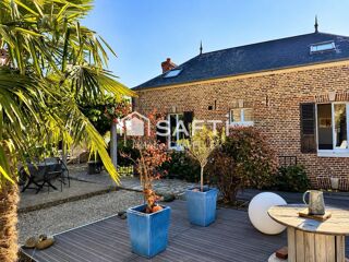  Maison à vendre 7 pièces 115 m²