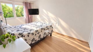  Appartement à vendre 3 pièces 53 m²