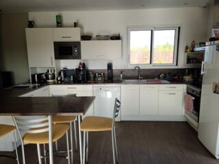 Maison à vendre 4 pièces 109 m²