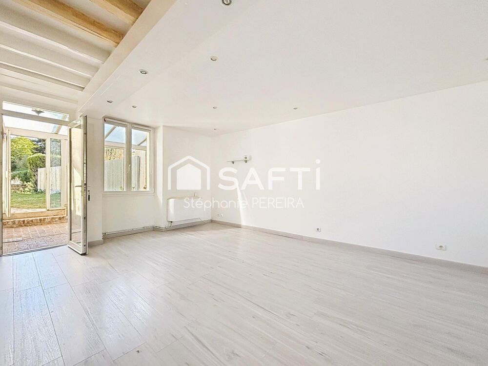 Vente Maison Maison familiale en DPE A avec grand jardin Dammartin-sur-tigeaux