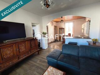  Maison � vendre 4 pi�ces 86 m�
