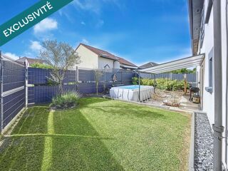  Maison � vendre 5 pi�ces 105 m�