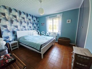  Maison à vendre 6 pièces 125 m²