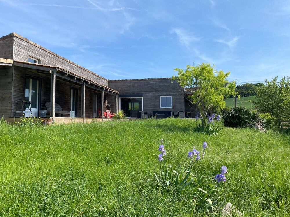 Vente Maison A DECOUVRIR VERITABLE COUP DE COEUR Floirac