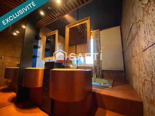  Maison � vendre 12 pi�ces 299 m�