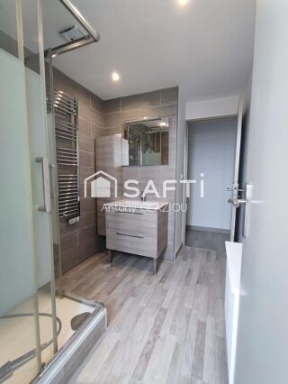  Appartement à vendre 3 pièces 69 m²