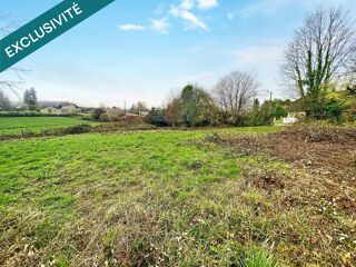  Terrain � vendre 2674 m�