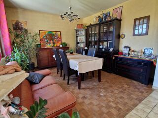  Maison  vendre 6 pices 124 m