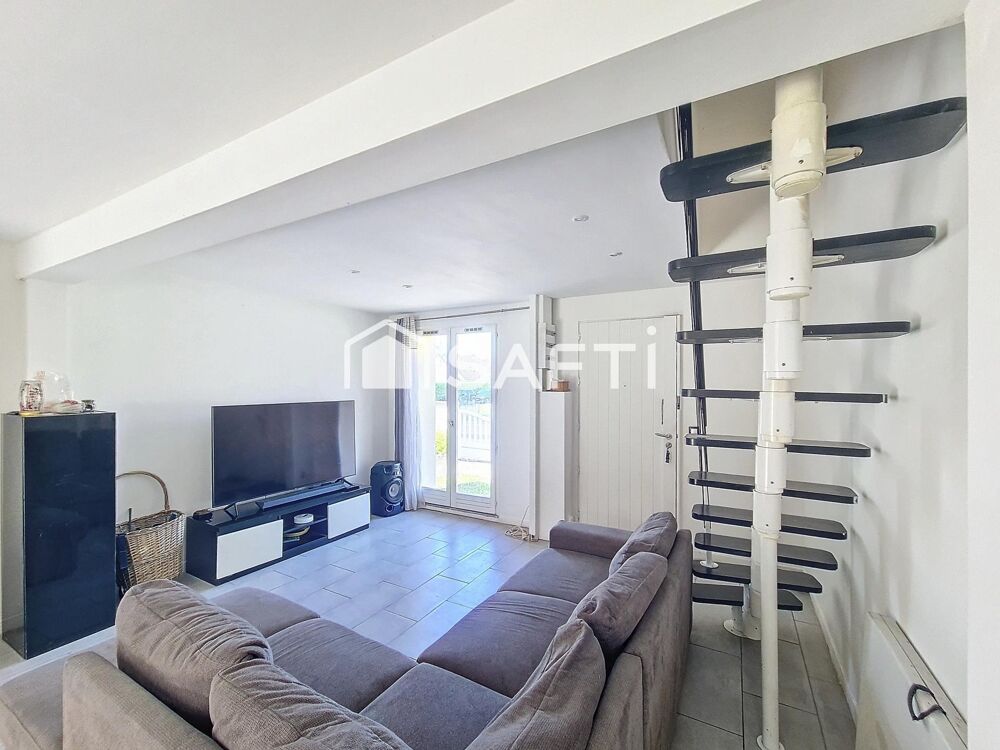 Maison 6 pièces 97 m² · à Nemours · 97 m² · 220 000 €