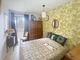  Appartement � vendre 4 pi�ces 76 m�