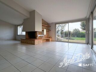  Maison � vendre 8 pi�ces 214 m�