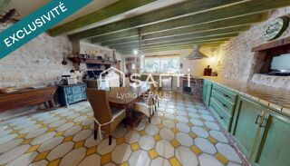  Maison � vendre 10 pi�ces 374 m�