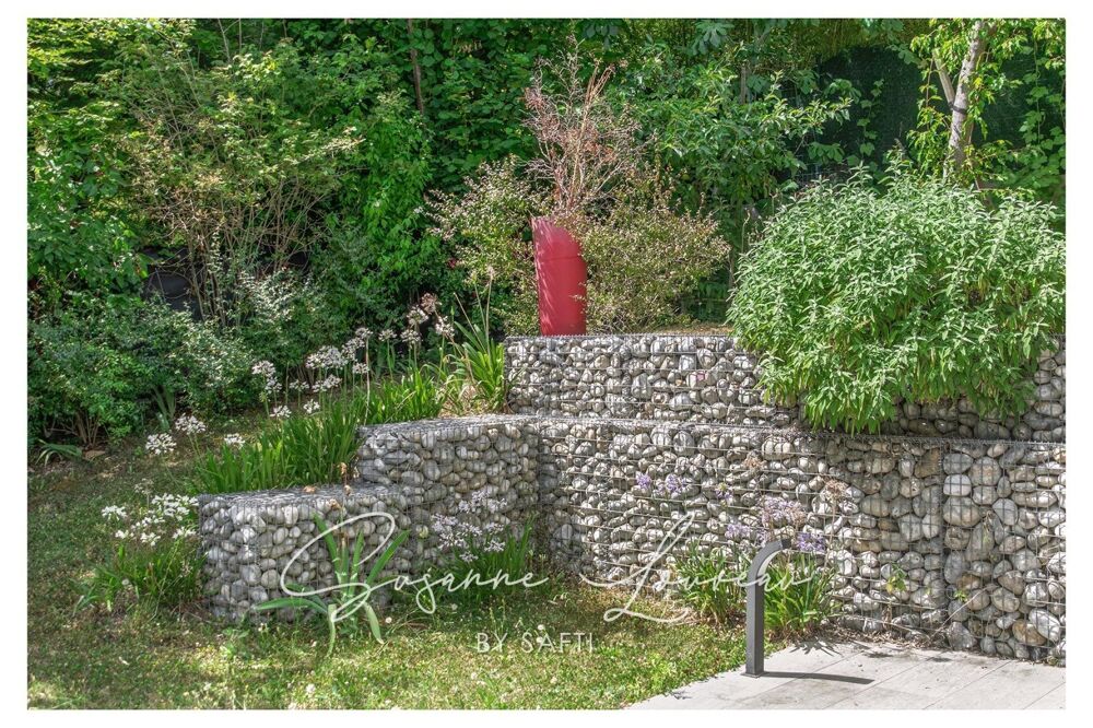 à vendre  Maison L'Étang-la-Ville (78620)