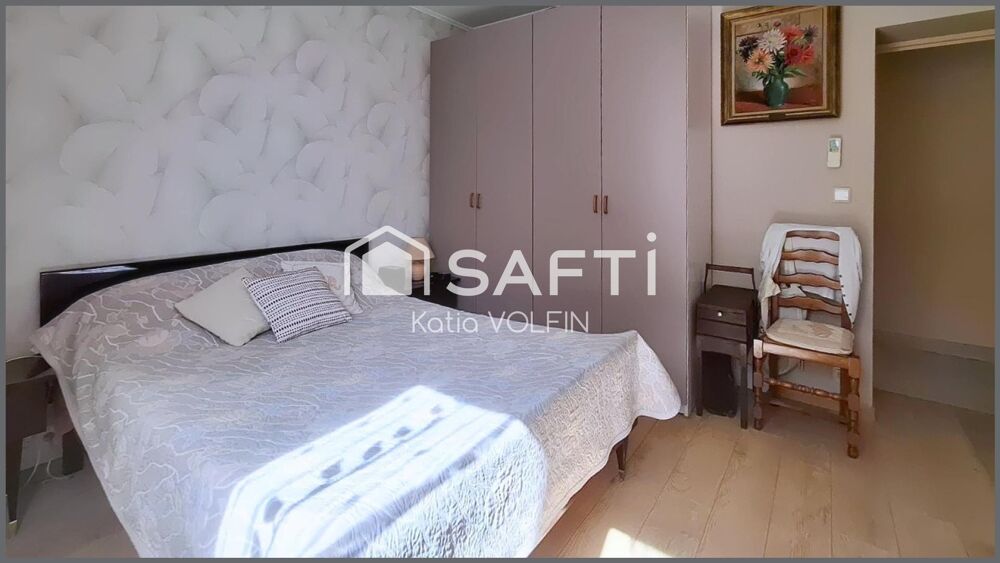 � vendre  Maison Aubagne (13400)