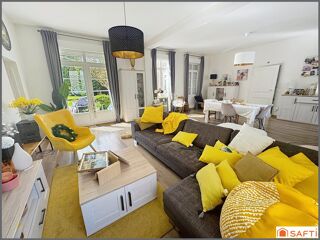  Maison à vendre 6 pièces 195 m²