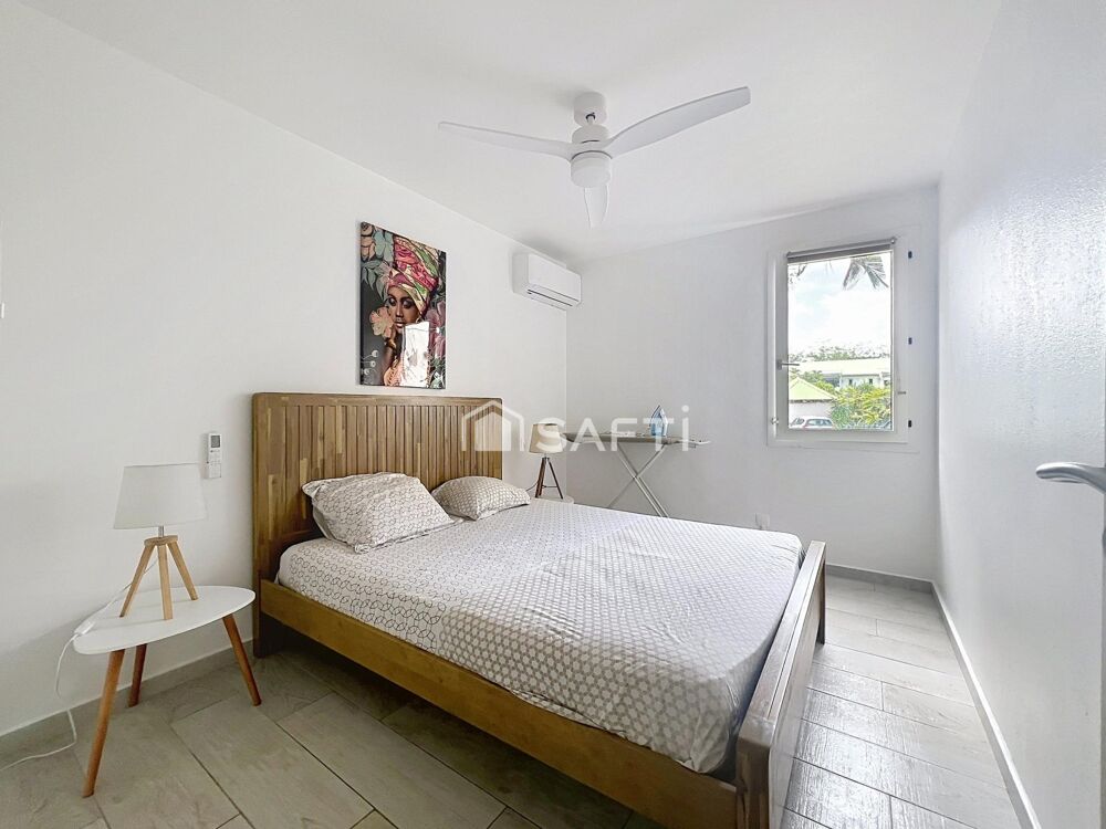 Appartement T3 lumineux - Refait à neuf - EDF et internet à charge LOCATAIRE